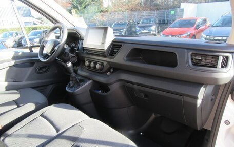Renault Trafic, 2026 год, 5 500 040 рублей, 10 фотография