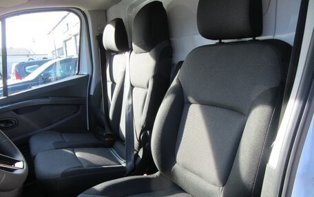 Renault Trafic, 2026 год, 5 500 040 рублей, 9 фотография