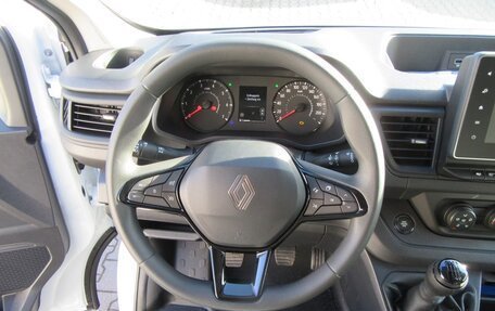 Renault Trafic, 2026 год, 5 500 040 рублей, 6 фотография