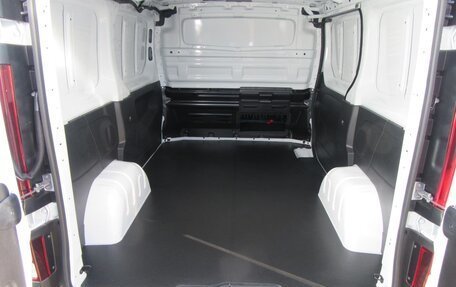 Renault Trafic, 2026 год, 5 500 040 рублей, 13 фотография
