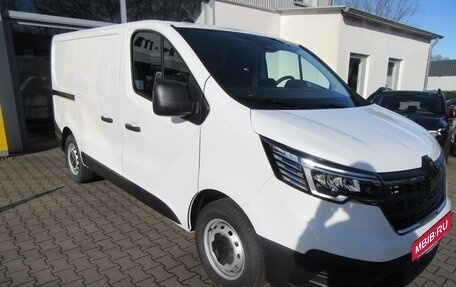 Renault Trafic, 2026 год, 5 500 040 рублей, 2 фотография