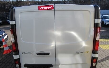 Renault Trafic, 2026 год, 5 500 040 рублей, 12 фотография
