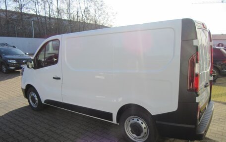 Renault Trafic, 2026 год, 5 500 040 рублей, 16 фотография