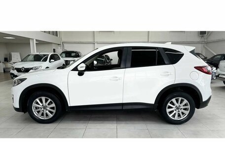 Mazda CX-5 II, 2016 год, 1 849 000 рублей, 9 фотография