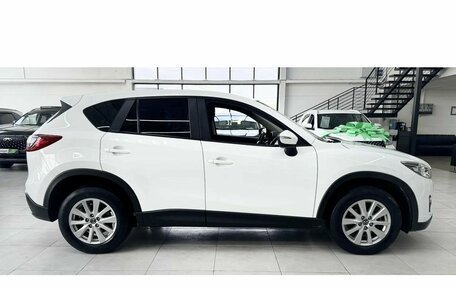 Mazda CX-5 II, 2016 год, 1 849 000 рублей, 8 фотография