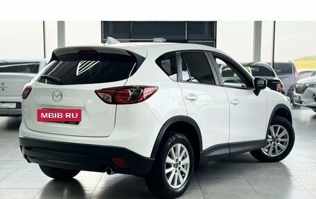 Mazda CX-5 II, 2016 год, 1 849 000 рублей, 7 фотография