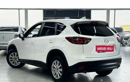 Mazda CX-5 II, 2016 год, 1 849 000 рублей, 5 фотография