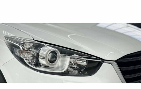 Mazda CX-5 II, 2016 год, 1 849 000 рублей, 10 фотография