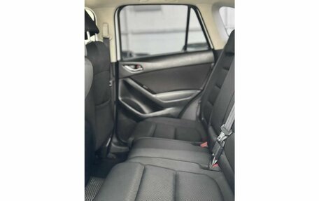 Mazda CX-5 II, 2016 год, 1 849 000 рублей, 17 фотография
