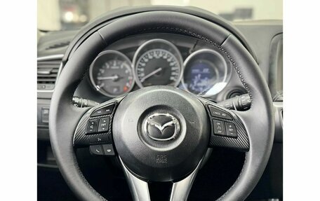 Mazda CX-5 II, 2016 год, 1 849 000 рублей, 13 фотография