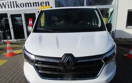 Renault Trafic, 2026 год, 5 500 040 рублей, 17 фотография