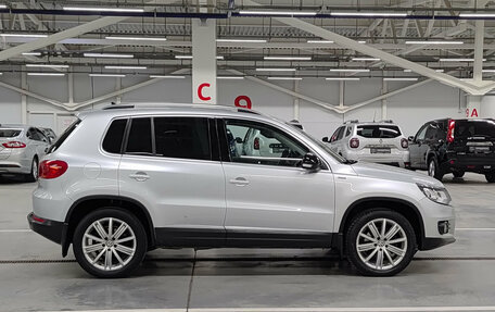 Volkswagen Tiguan I, 2013 год, 1 190 000 рублей, 8 фотография