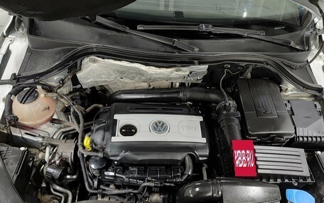 Volkswagen Tiguan I, 2013 год, 1 190 000 рублей, 13 фотография