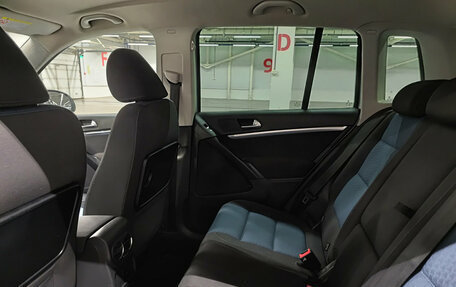 Volkswagen Tiguan I, 2013 год, 1 190 000 рублей, 16 фотография