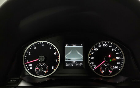 Volkswagen Tiguan I, 2013 год, 1 190 000 рублей, 17 фотография