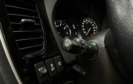Mitsubishi Outlander III рестайлинг 3, 2022 год, 2 629 777 рублей, 7 фотография