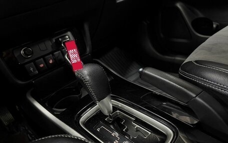 Mitsubishi Outlander III рестайлинг 3, 2022 год, 2 629 777 рублей, 15 фотография