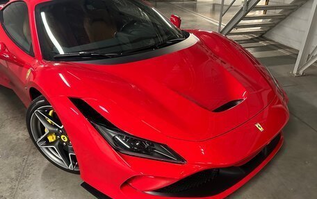Ferrari F8, 2020 год, 22 500 000 рублей, 2 фотография