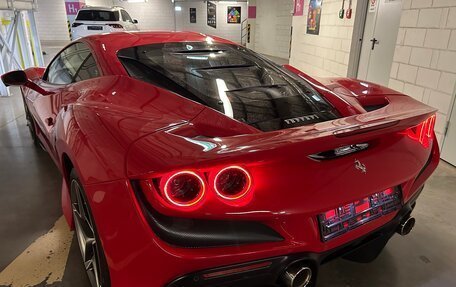 Ferrari F8, 2020 год, 22 500 000 рублей, 7 фотография