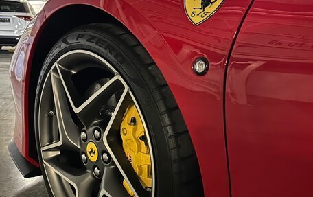 Ferrari F8, 2020 год, 22 500 000 рублей, 10 фотография