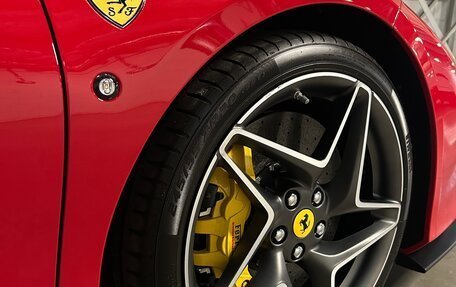 Ferrari F8, 2020 год, 22 500 000 рублей, 3 фотография