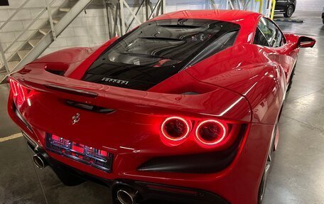 Ferrari F8, 2020 год, 22 500 000 рублей, 6 фотография