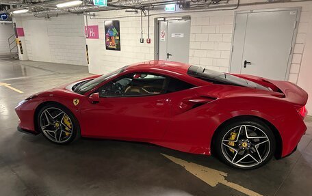 Ferrari F8, 2020 год, 22 500 000 рублей, 9 фотография