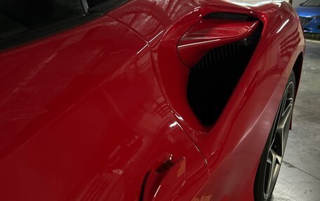 Ferrari F8, 2020 год, 22 500 000 рублей, 8 фотография