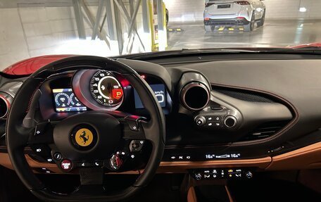 Ferrari F8, 2020 год, 22 500 000 рублей, 15 фотография