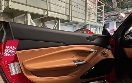 Ferrari F8, 2020 год, 22 500 000 рублей, 11 фотография