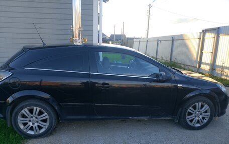 Opel Astra H, 2008 год, 315 000 рублей, 3 фотография