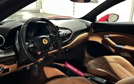Ferrari F8, 2020 год, 22 500 000 рублей, 12 фотография