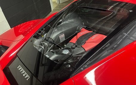 Ferrari F8, 2020 год, 22 500 000 рублей, 20 фотография