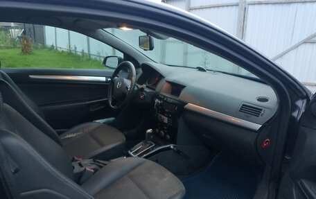 Opel Astra H, 2008 год, 315 000 рублей, 6 фотография