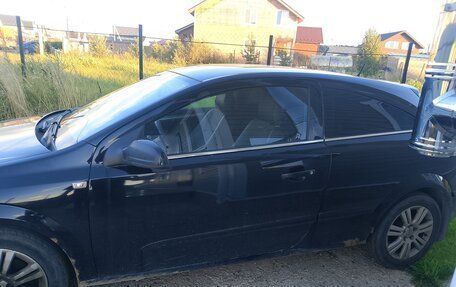 Opel Astra H, 2008 год, 315 000 рублей, 4 фотография