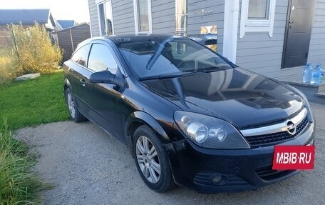 Opel Astra H, 2008 год, 315 000 рублей, 2 фотография