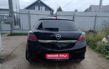 Opel Astra H, 2008 год, 315 000 рублей, 5 фотография