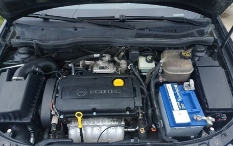 Opel Astra H, 2008 год, 315 000 рублей, 7 фотография