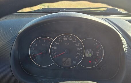 Mitsubishi Pajero Sport II рестайлинг, 2012 год, 1 700 000 рублей, 14 фотография