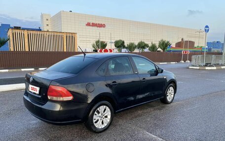 Volkswagen Polo VI (EU Market), 2014 год, 340 000 рублей, 8 фотография