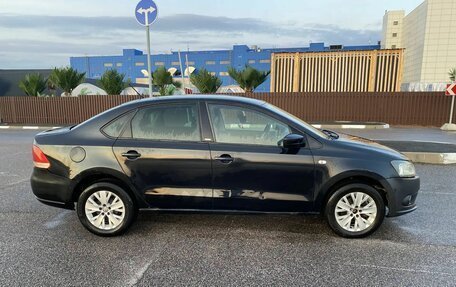 Volkswagen Polo VI (EU Market), 2014 год, 340 000 рублей, 5 фотография