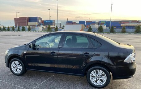 Volkswagen Polo VI (EU Market), 2014 год, 340 000 рублей, 4 фотография