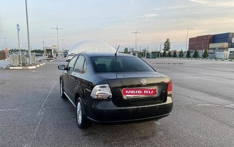 Volkswagen Polo VI (EU Market), 2014 год, 340 000 рублей, 6 фотография