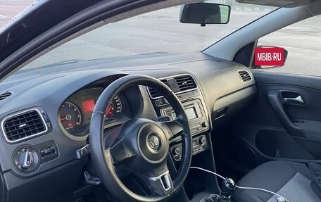 Volkswagen Polo VI (EU Market), 2014 год, 340 000 рублей, 9 фотография