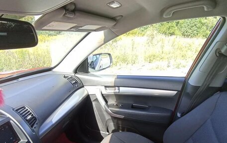 KIA Sorento II рестайлинг, 2009 год, 1 150 000 рублей, 10 фотография