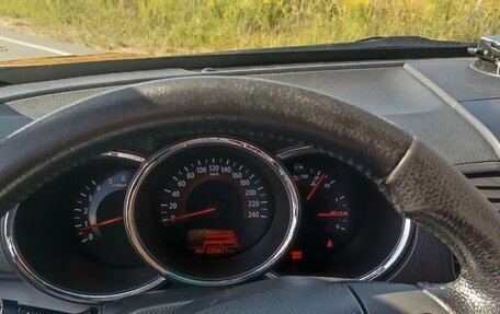 KIA Sorento II рестайлинг, 2009 год, 1 150 000 рублей, 11 фотография