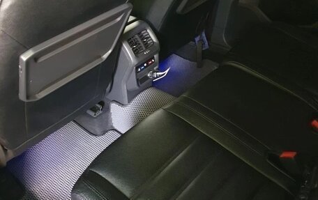 Volkswagen Tiguan II, 2017 год, 2 050 000 рублей, 8 фотография
