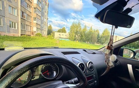 Nissan Qashqai, 2013 год, 1 100 000 рублей, 5 фотография