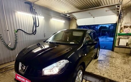 Nissan Qashqai, 2013 год, 1 100 000 рублей, 2 фотография