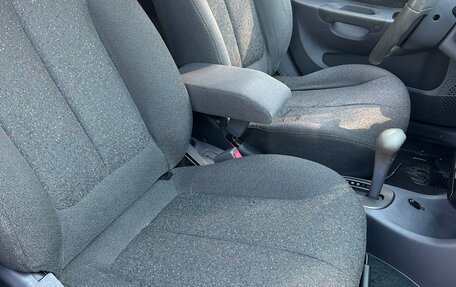 Hyundai Accent II, 2006 год, 480 000 рублей, 9 фотография